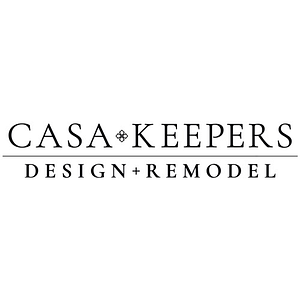 CasaKeepers Design & Remodel