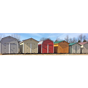 Watson Barn Rentals, LLC - Logo