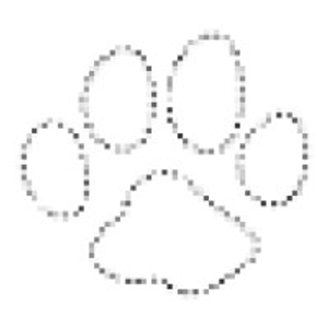 Nooga Paws - Logo