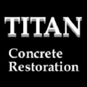 Titan Concrete Restoration