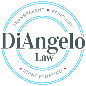 DiAngelo Law - Logo
