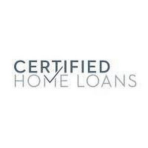Certified Home Loans - Logo