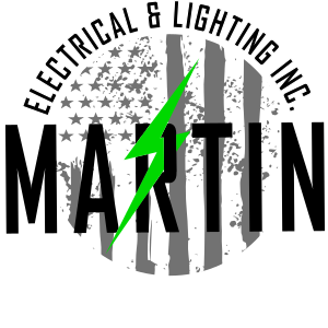 Martin Electrical & Lighting Inc - Logo