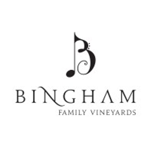 Bingham Family Vineyards Hye