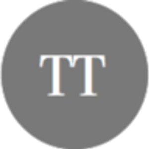 Twombly Tile - Logo