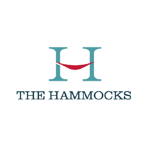 The Hammocks Off Newberry - Logo