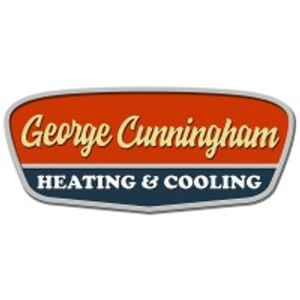 George Cunningham Co, Inc. - Logo