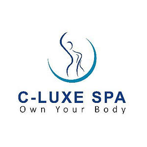 C-Luxe Spa - Logo