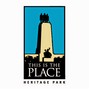 This Is The Place Heritage Park - State park in Salt Lake City