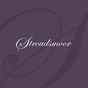 Ridgecrest at Stroudsmoor Country Inn - Logo