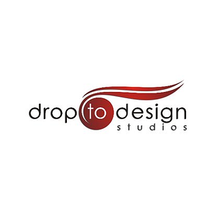 Drop to Design - Logo