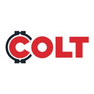 The Colt Group - Logo