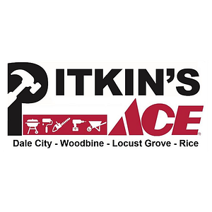 Rice Hardware - Logo