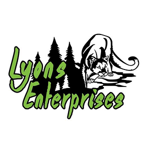 Lyons Enterprises / Happy Valley Tree Farm - Logo