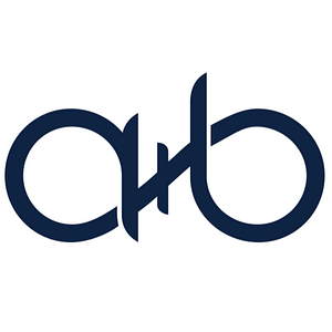 April and Bryan Photography - Logo