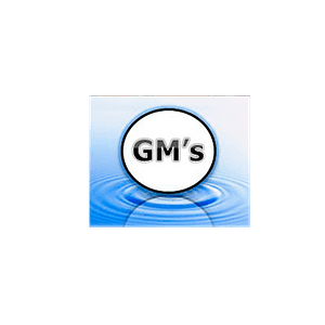 GMS Basement Waterproofing Inc - Logo