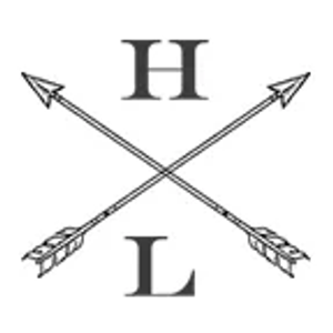 Helena and Laurent Photography - Logo