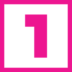 Level 1 Arcade Bar - Logo