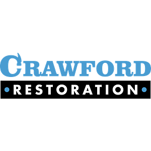 Crawford Restoration - Logo