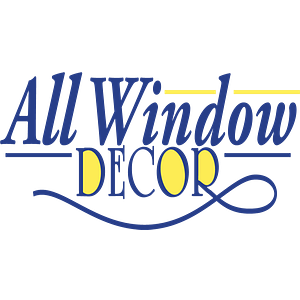 All Window Decor - Logo