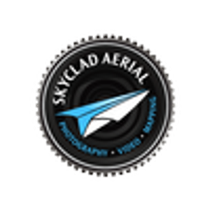 Skyclad Aerial - Logo