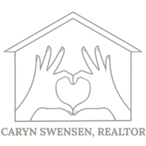 Caryn Swensen Realtor - Logo