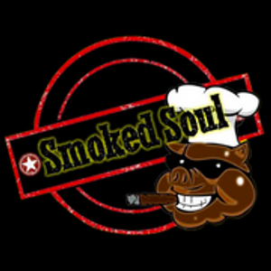 Smoked Soul Food Truck & Catering - Logo