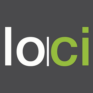 LOCI - Logo
