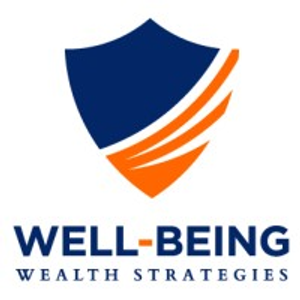 Well-Being Wealth Strategies - Logo