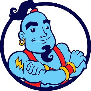 As You Wish Electric, Plumbing, Heating & Air - Logo