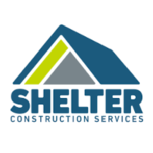 Shelter Construction Services - Logo