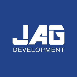 JAG Development - Logo