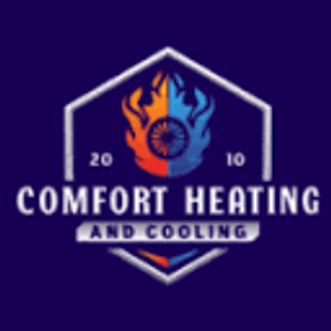 Comfort Heating and Cooling