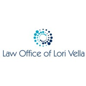 Law Office of Lori Vella, PLLC - Logo
