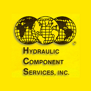Hydraulic Component Services Inc