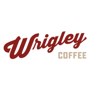 Wrigley Coffee - Logo