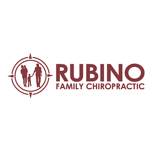 Rubino Family Chiropractic - Logo