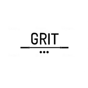 GRIT - Logo