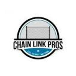 The Chain Link Pros - Logo