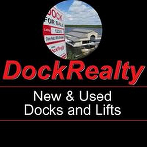 Dock Realty, Inc - Logo