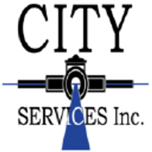City Services Inc. - Logo