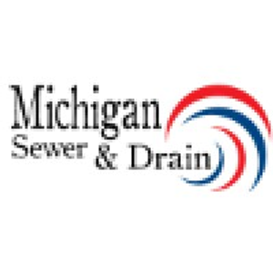 Michigan Sewer & Drain - Logo