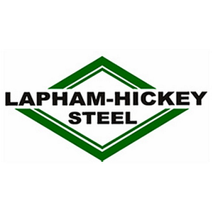 Lapham-Hickey Steel