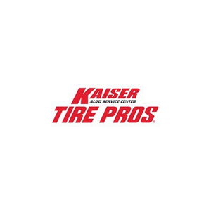 Kaiser Tire Pros - Logo