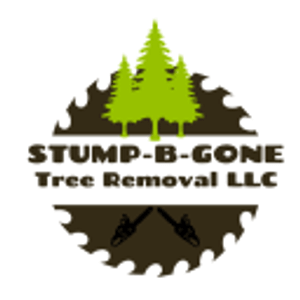 Stump b Gone Tree Service LLC - Logo
