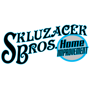 Skluzacek Bros. Inc - Logo