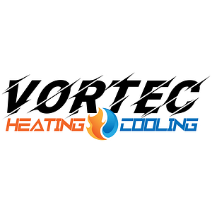 Vortec Heating & Cooling - Logo
