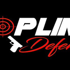 Top Line Defense LLC - Logo