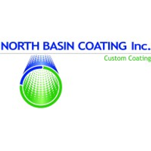 North Basin Coating Inc - Logo