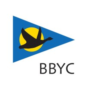 Brant Beach Yacht Club - Logo